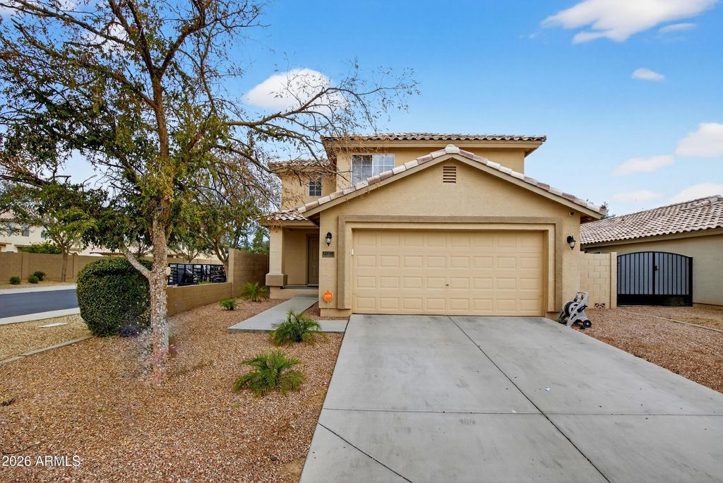 Photo of 12858 W Laurel Ln Lane, El Mirage, AZ 85335 (MLS # 6991554)