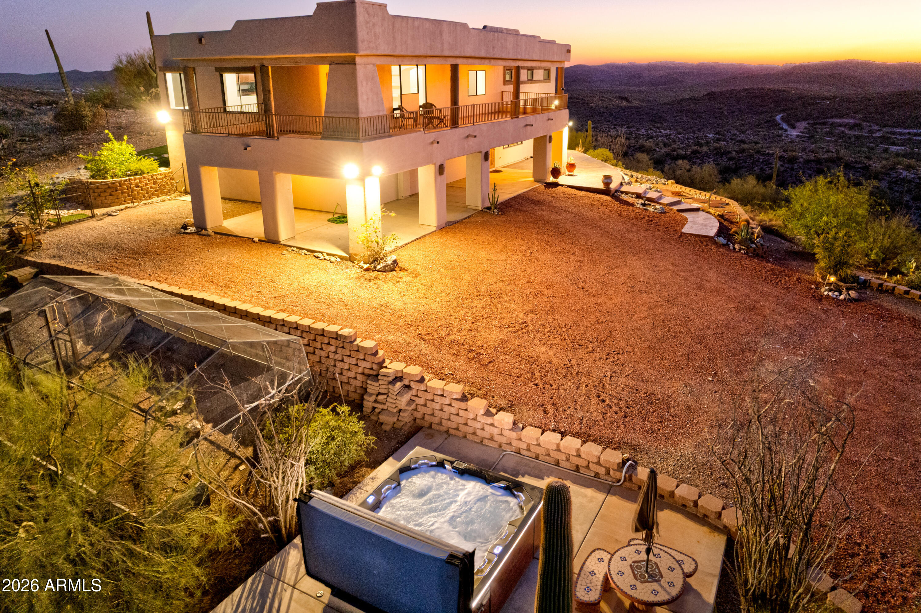 3246 N SILVER TIP Trail