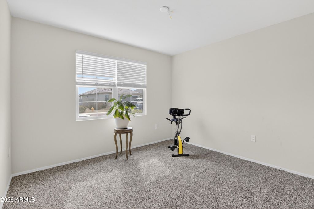 Photo of 24382 W Wood Street, Buckeye, AZ 85326 (MLS # 6988868)