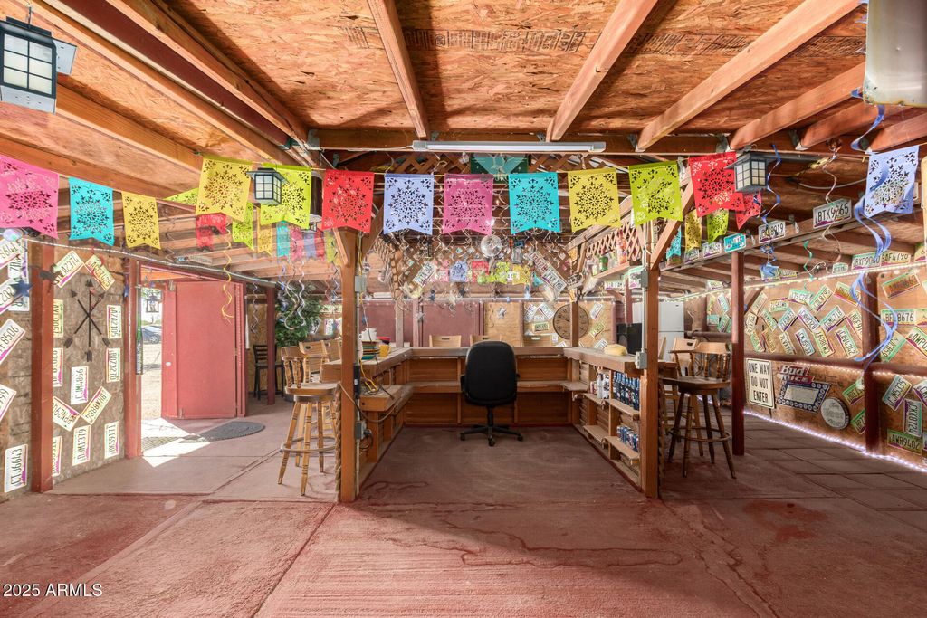 Photo of 27439 S 170th Avenue, Buckeye, AZ 85326 (MLS # 6976717)