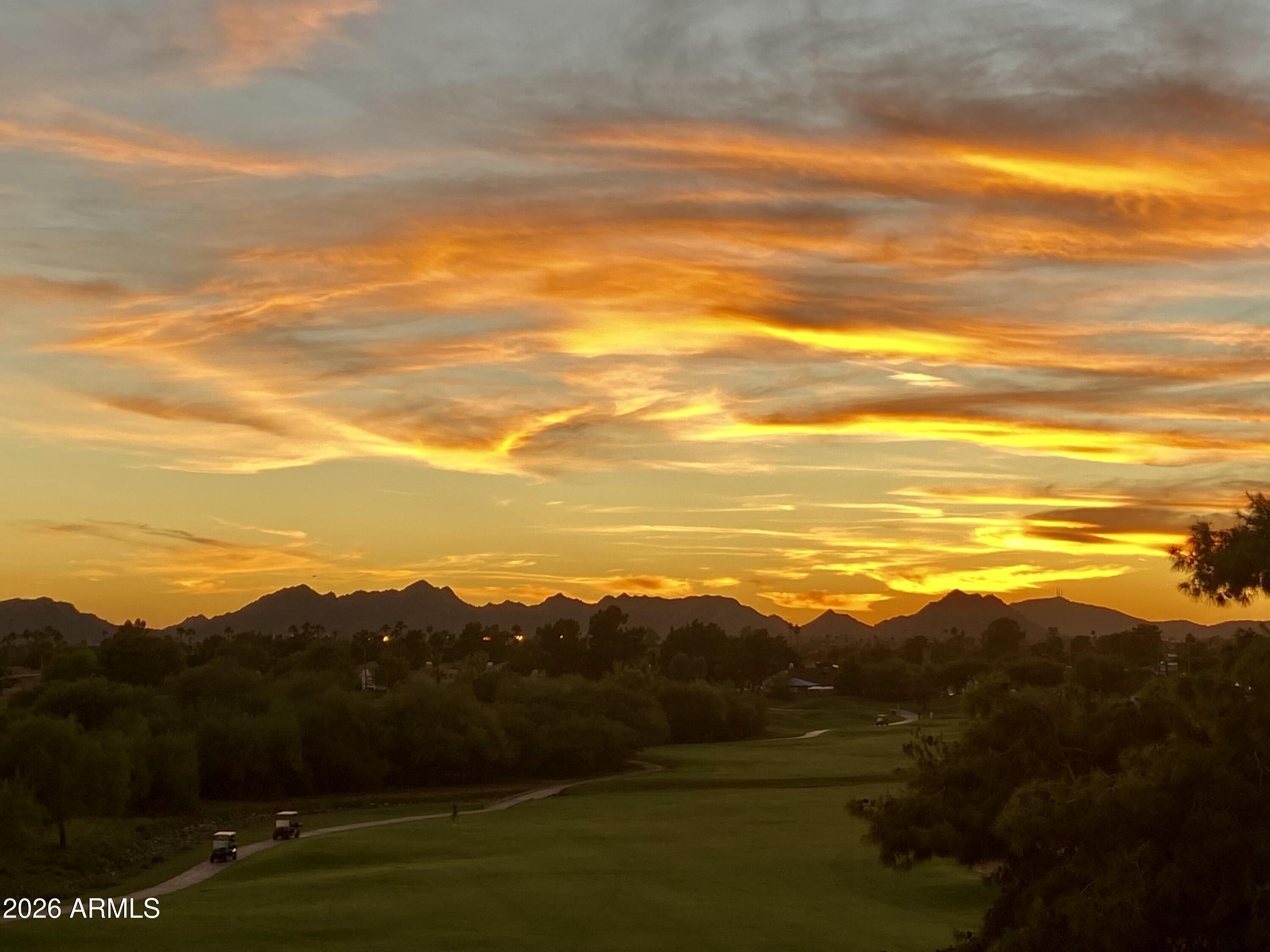 4303 E CACTUS Road 437