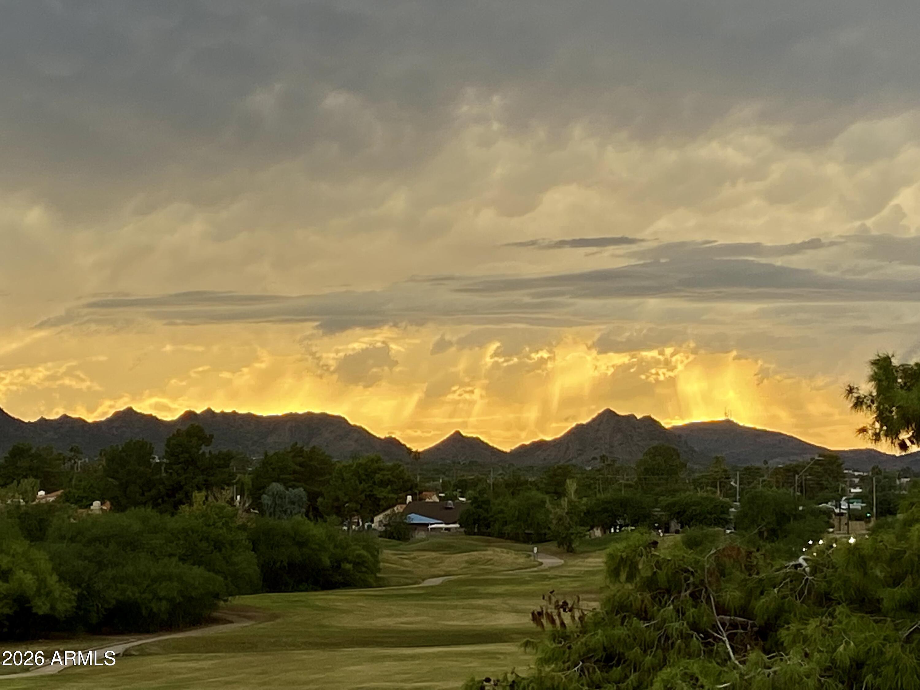 4303 E CACTUS Road 437