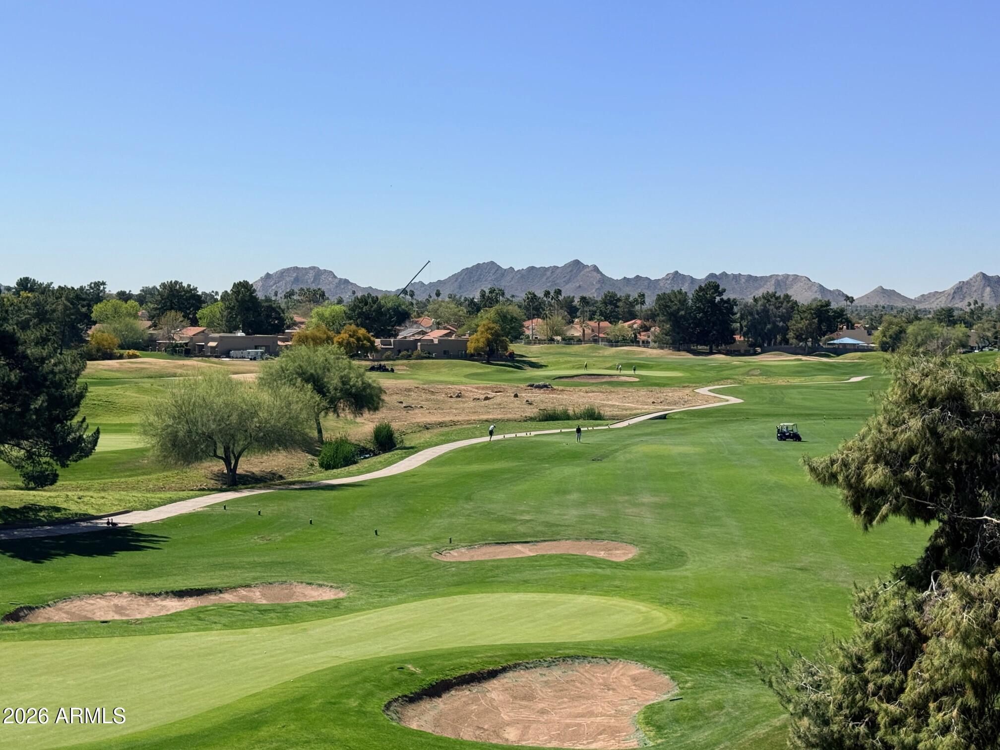 4303 E CACTUS Road 437