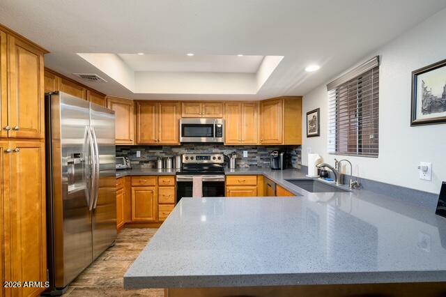 4303 E CACTUS Road 437