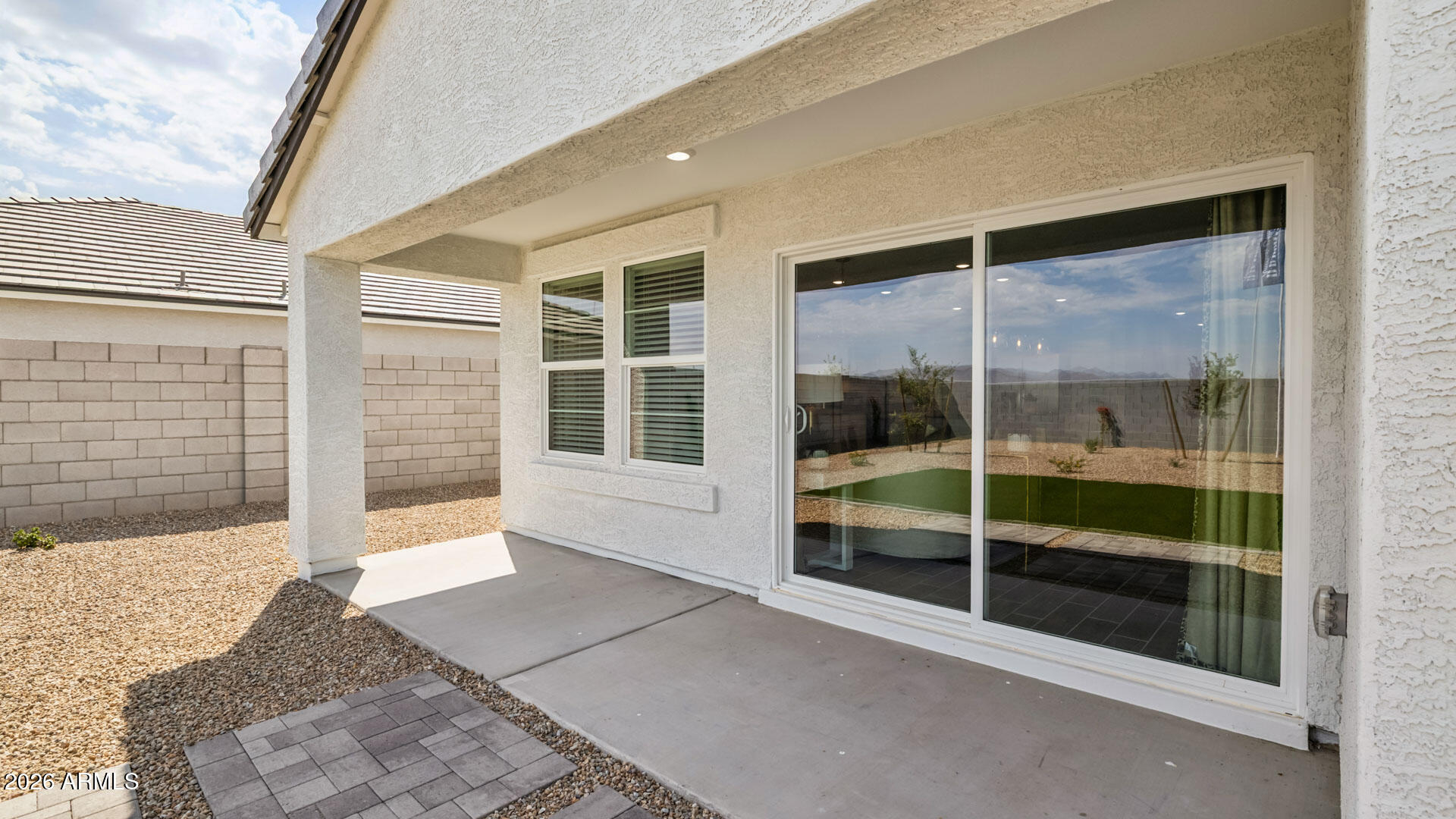 26049 W LYNNE Lane