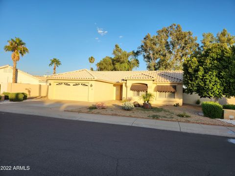 A home in Glendale