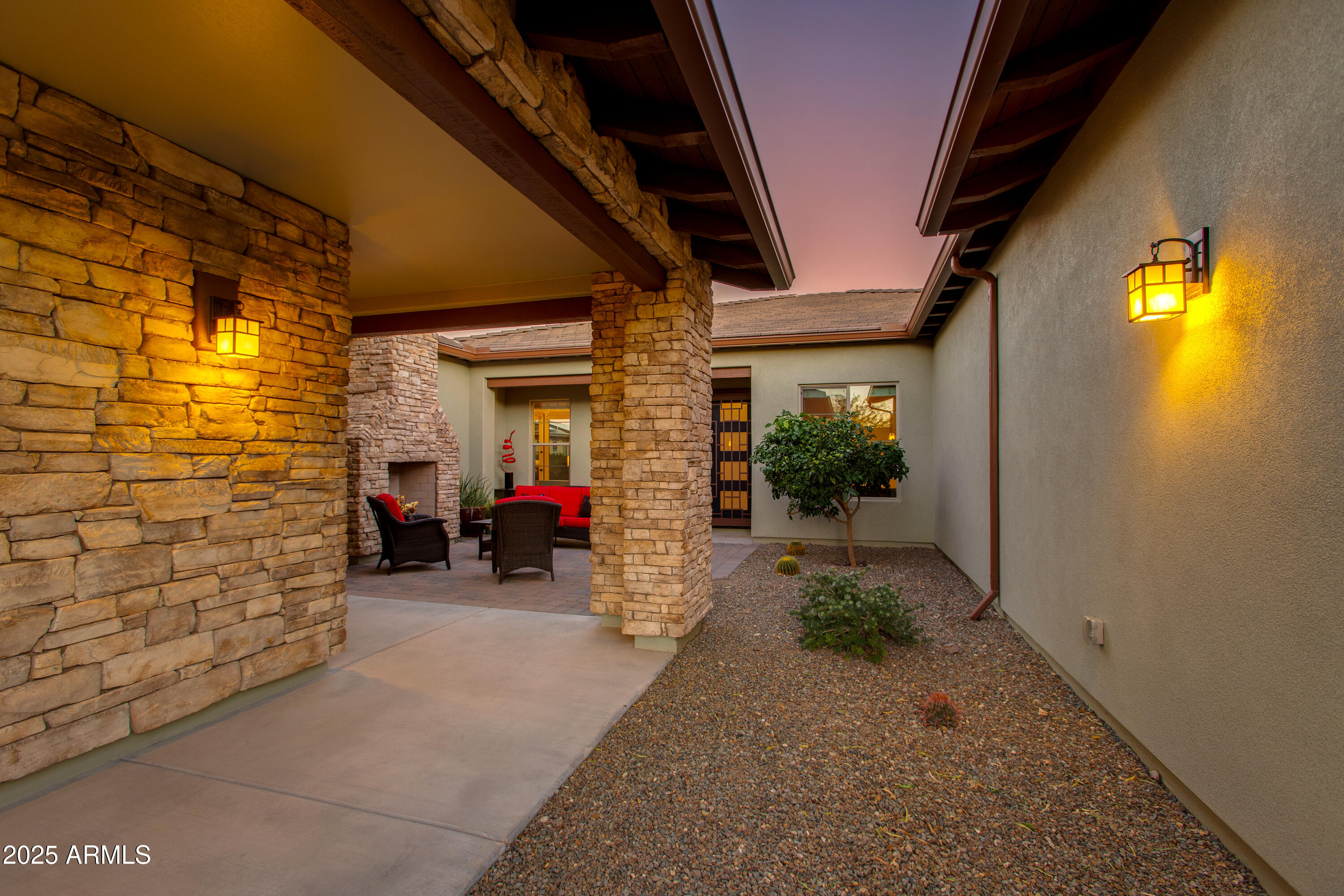 3675 GOLD RIDGE Road