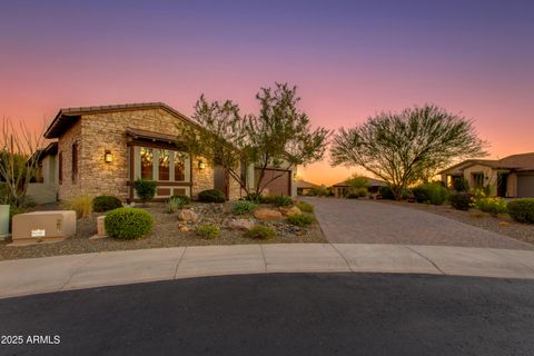 3675 GOLD RIDGE Road Wickenburg AZ 85390