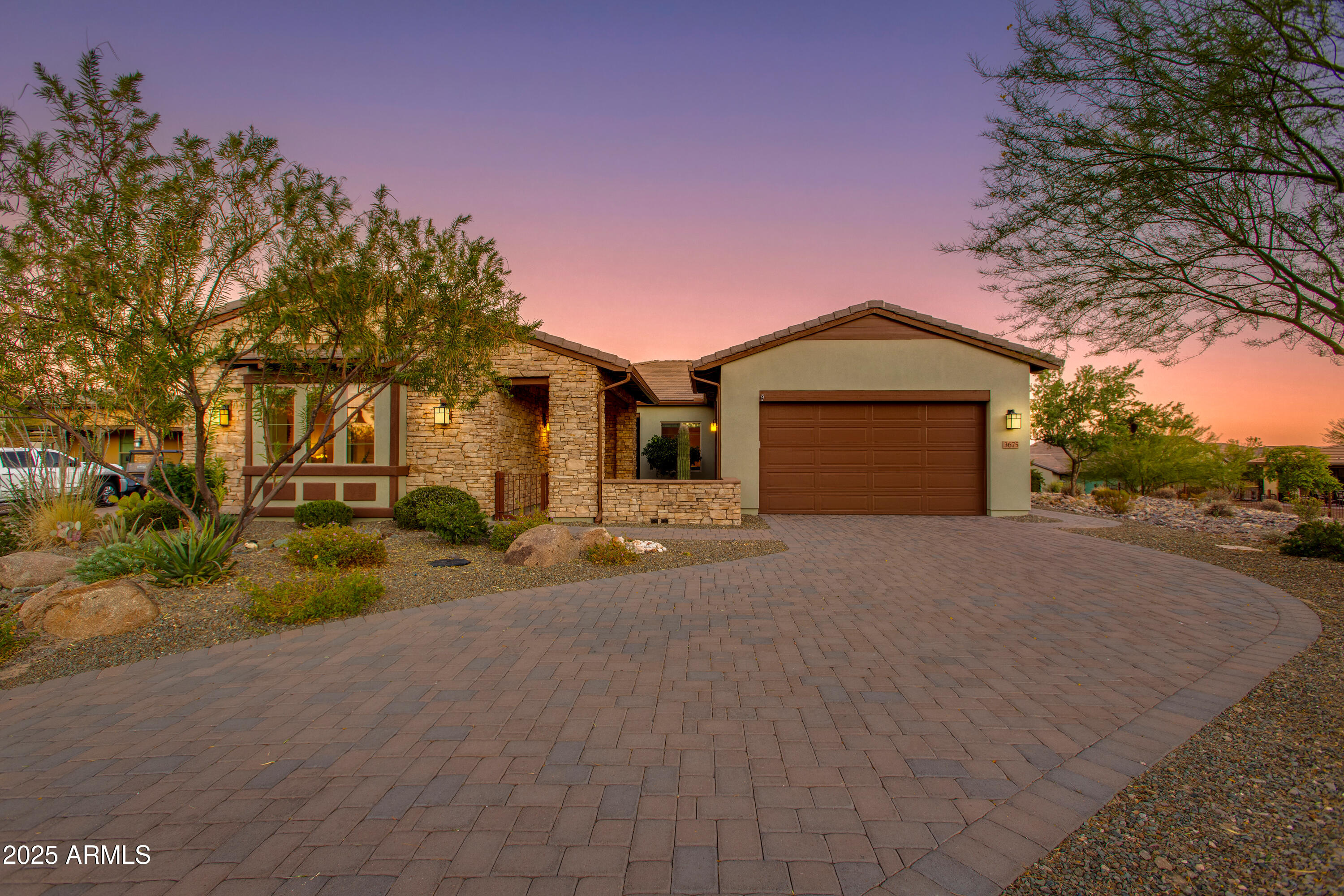 3675 GOLD RIDGE Road
