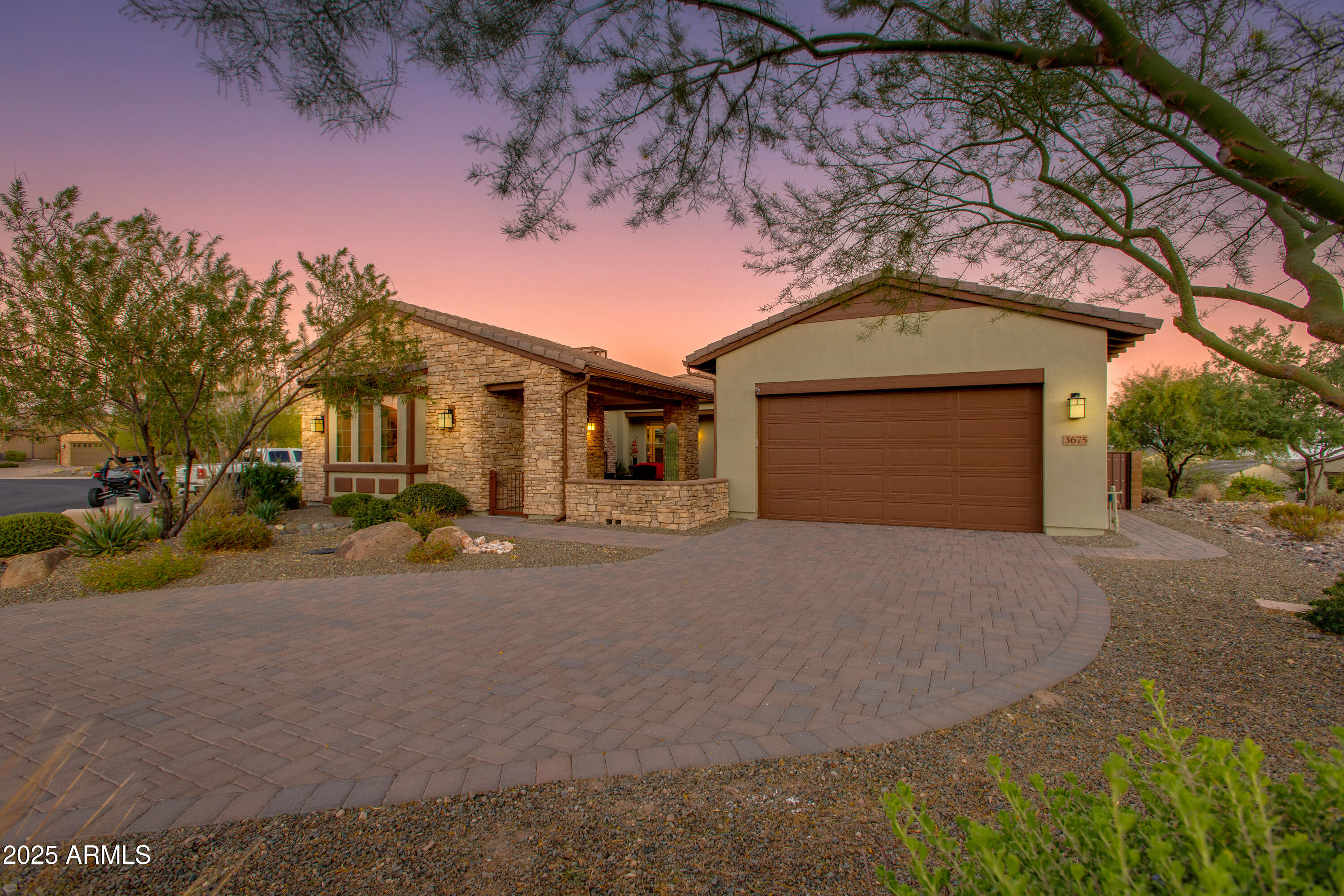 3675 GOLD RIDGE Road