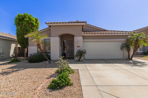 9225 W CLARA Lane Peoria AZ 85382