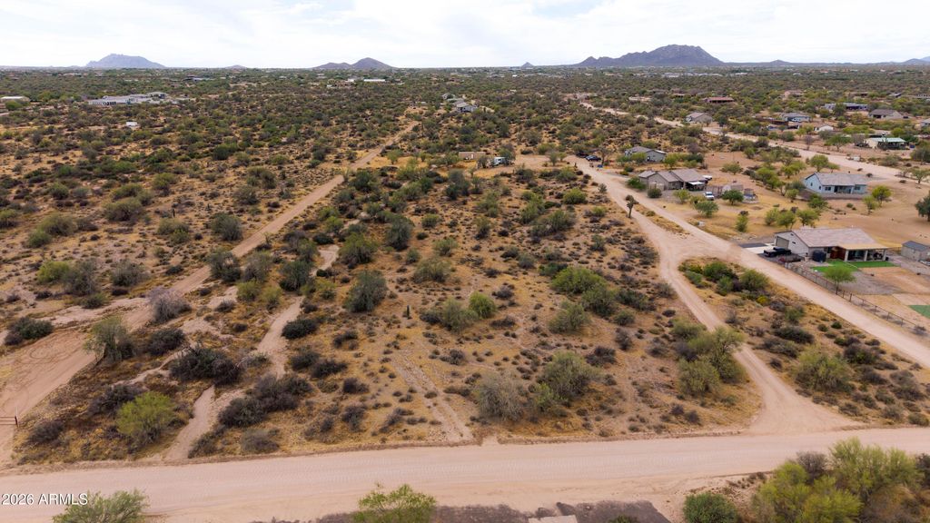 Photo of 16324 E Horned Owl Trail #-G, Scottsdale, AZ 85262 (MLS # 7009339)