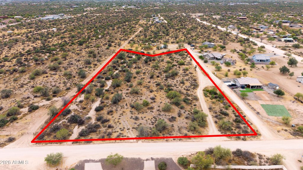 Photo of 16324 E Horned Owl Trail #-G, Scottsdale, AZ 85262 (MLS # 7009339)