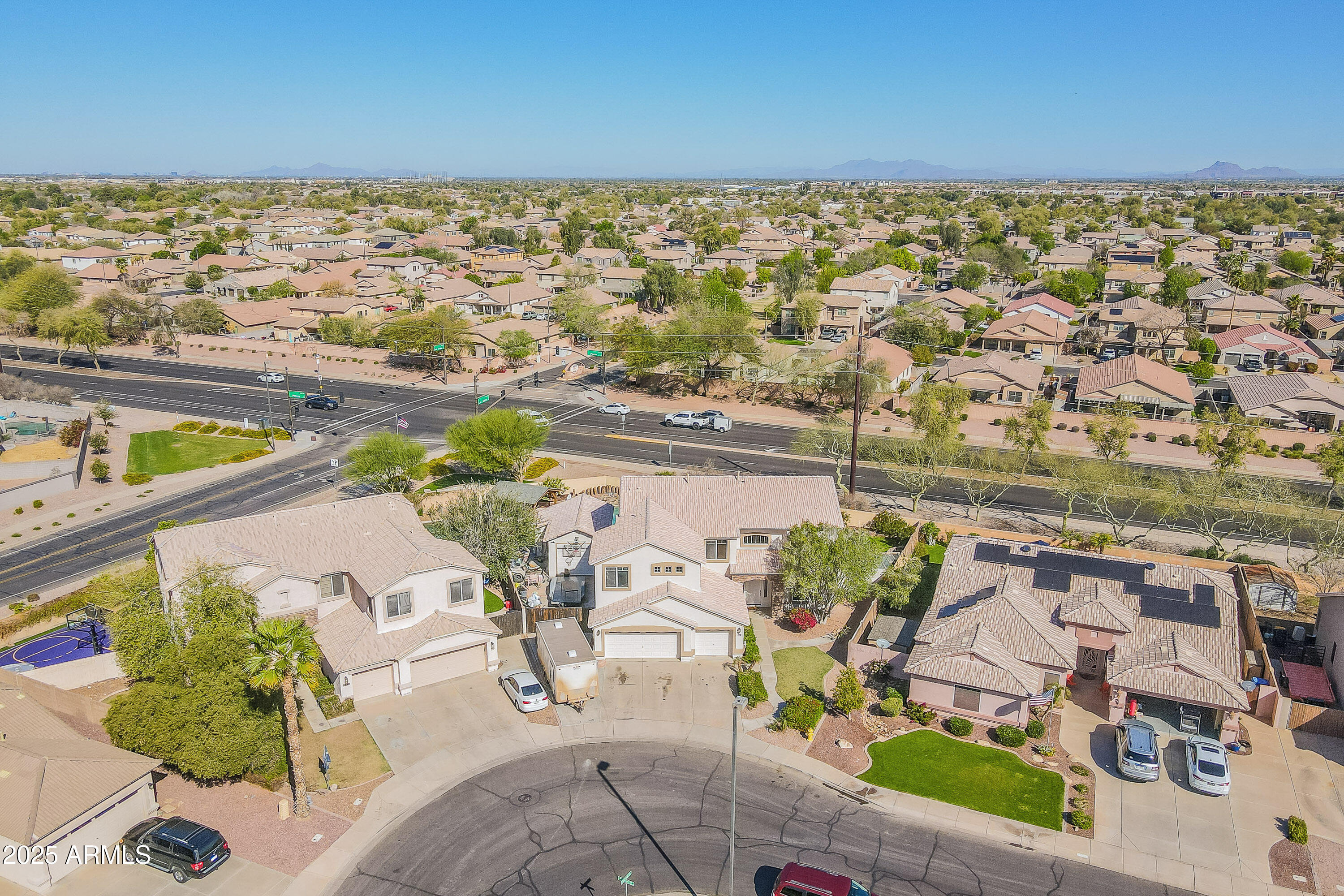3524 E DERRINGER Way