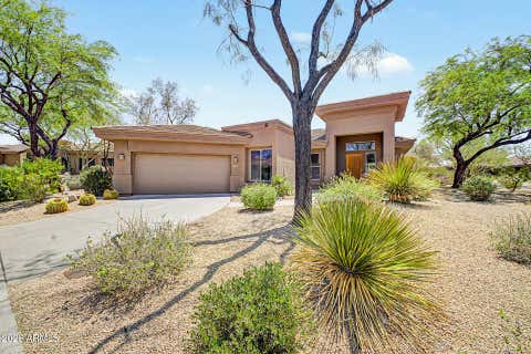 Photo of 33111 N 72nd Way, Scottsdale, AZ 85266 (MLS # 7056597)