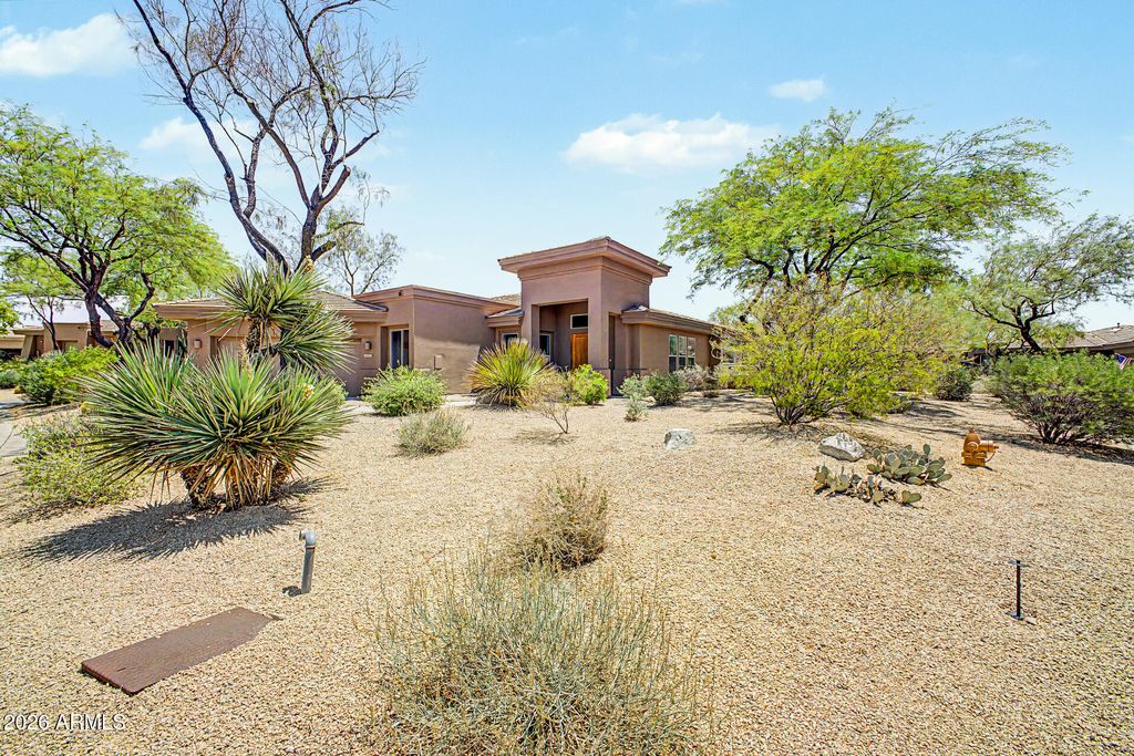 Photo of 33111 N 72nd Way, Scottsdale, AZ 85266 (MLS # 7056597)