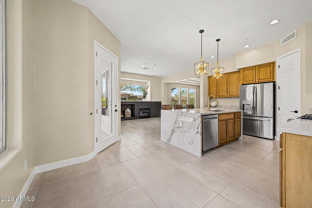 Photo of 33111 N 72nd Way, Scottsdale, AZ 85266 (MLS # 7056597)