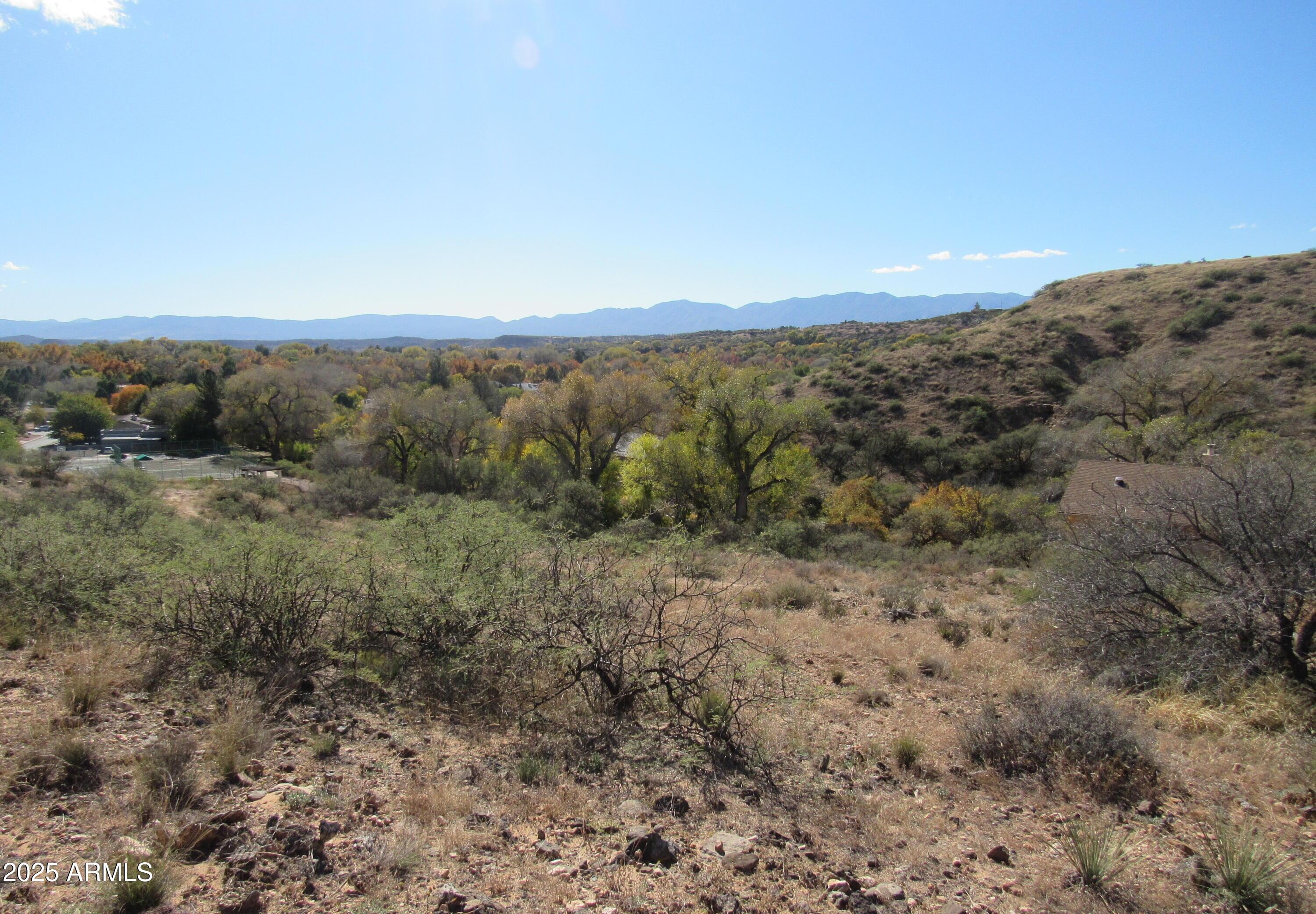 Creek View