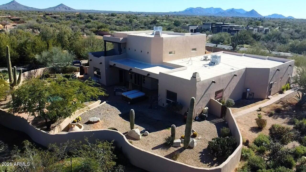 8180 E DOVE VALLEY Road