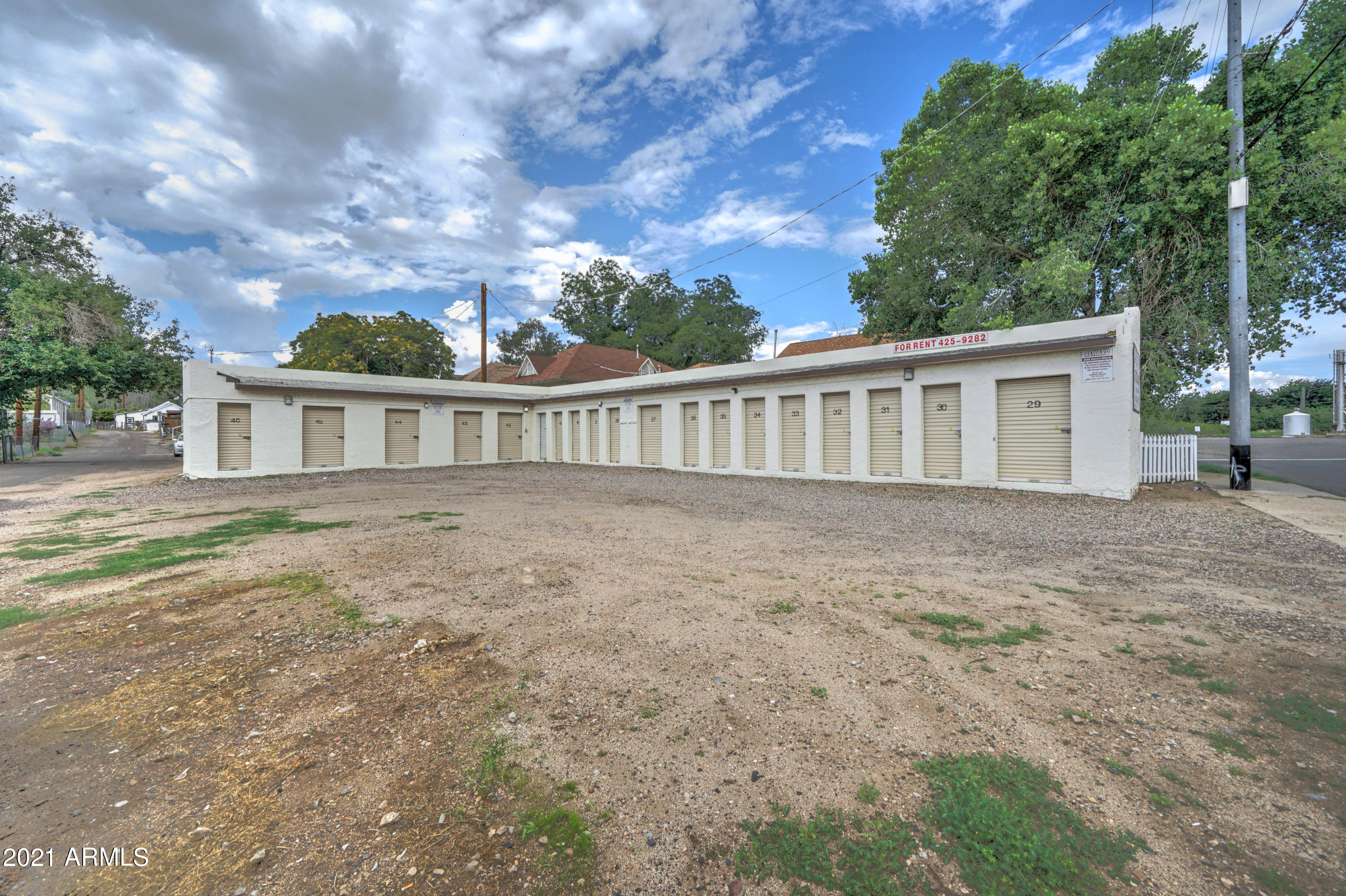 Photo 1 of 3 — 743 S Broad Street, Globe, AZ 85501