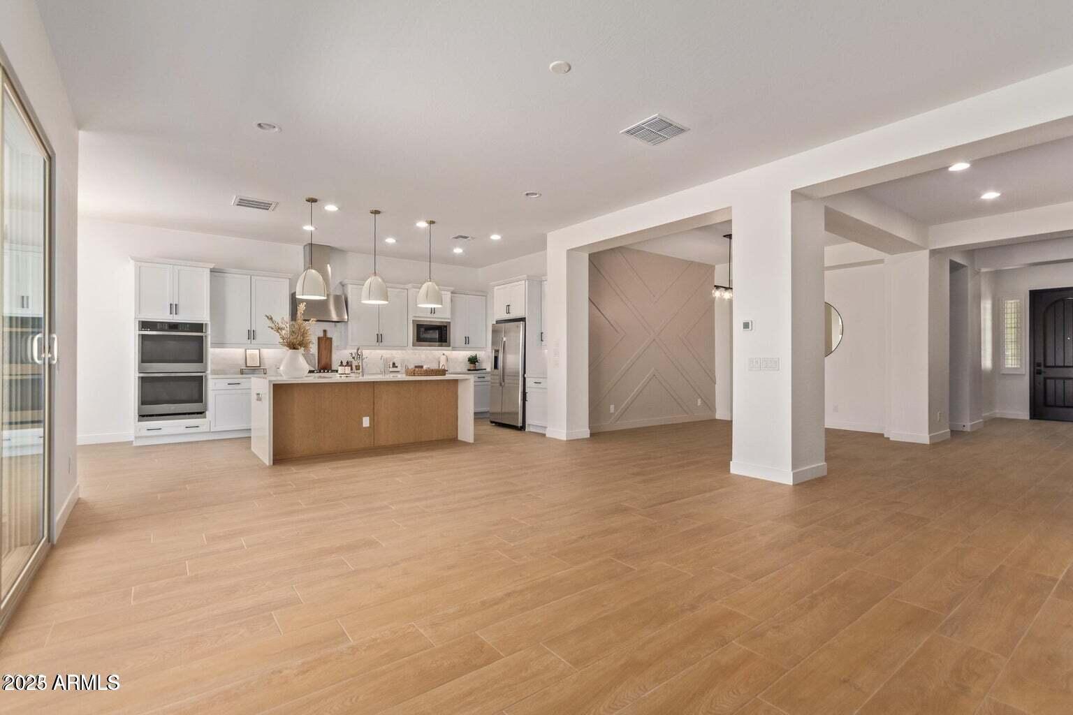 8543 W PALO VERDE Drive