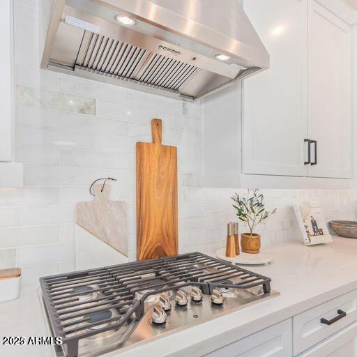 8543 W PALO VERDE Drive