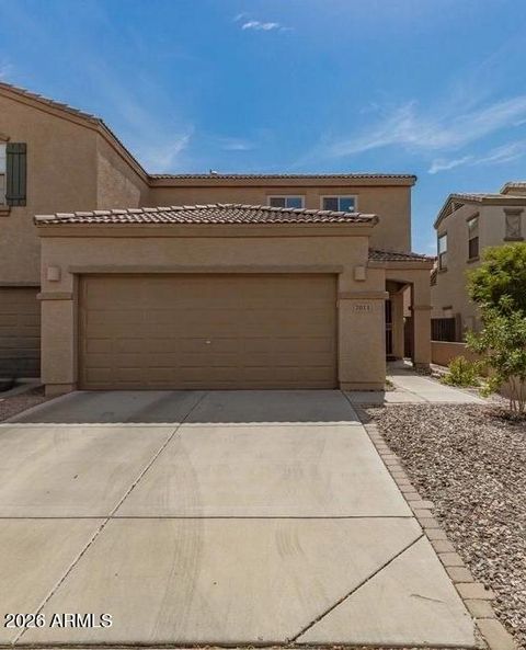 7011 W MERCER Lane Peoria AZ 85345