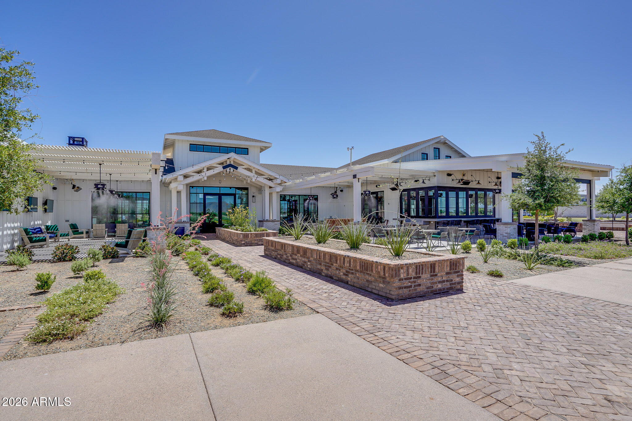 STERLING GROVE - Residential
