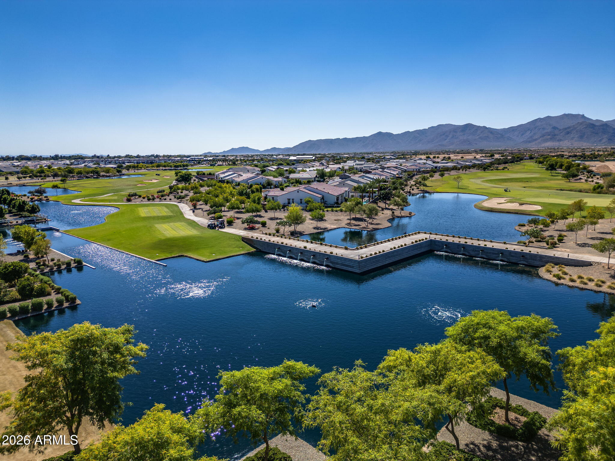 STERLING GROVE - Residential