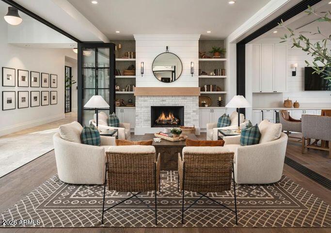 STERLING GROVE - Residential