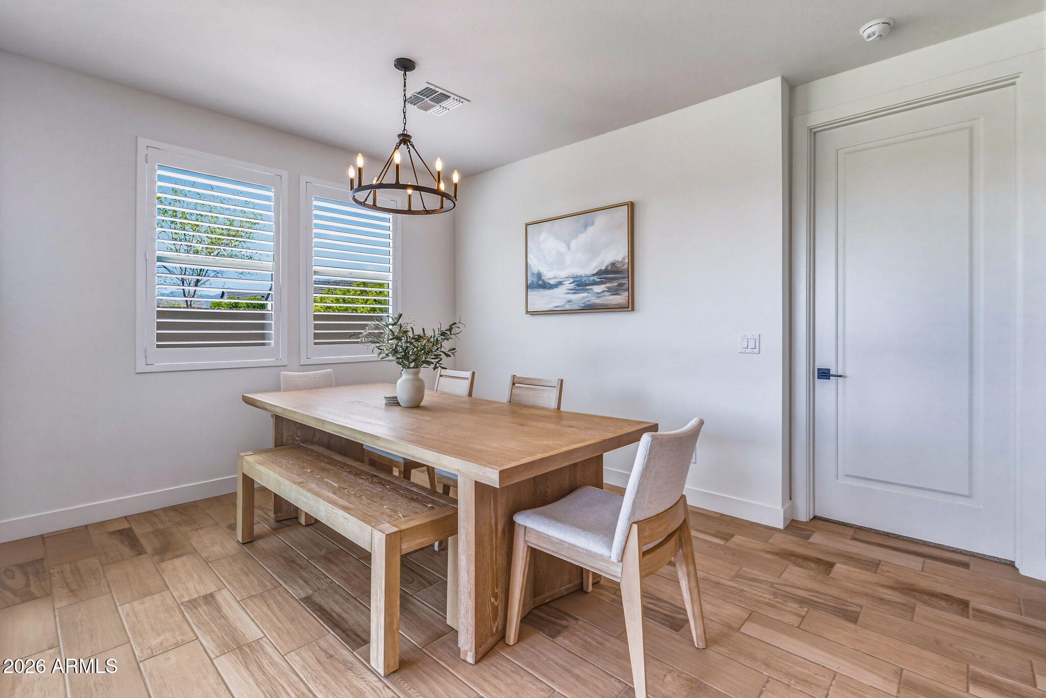 STERLING GROVE - Residential