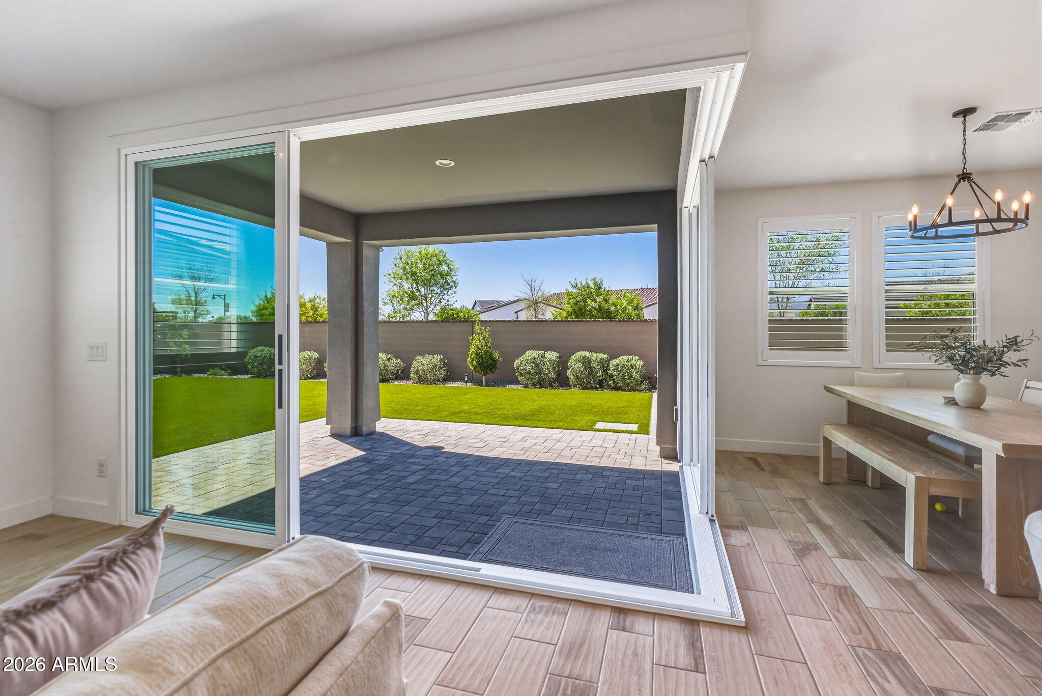 STERLING GROVE - Residential