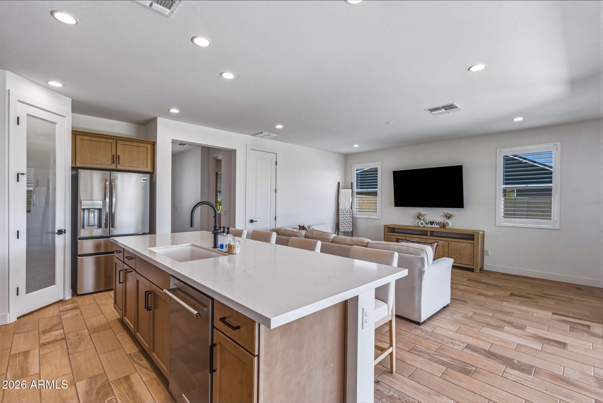 STERLING GROVE - Residential