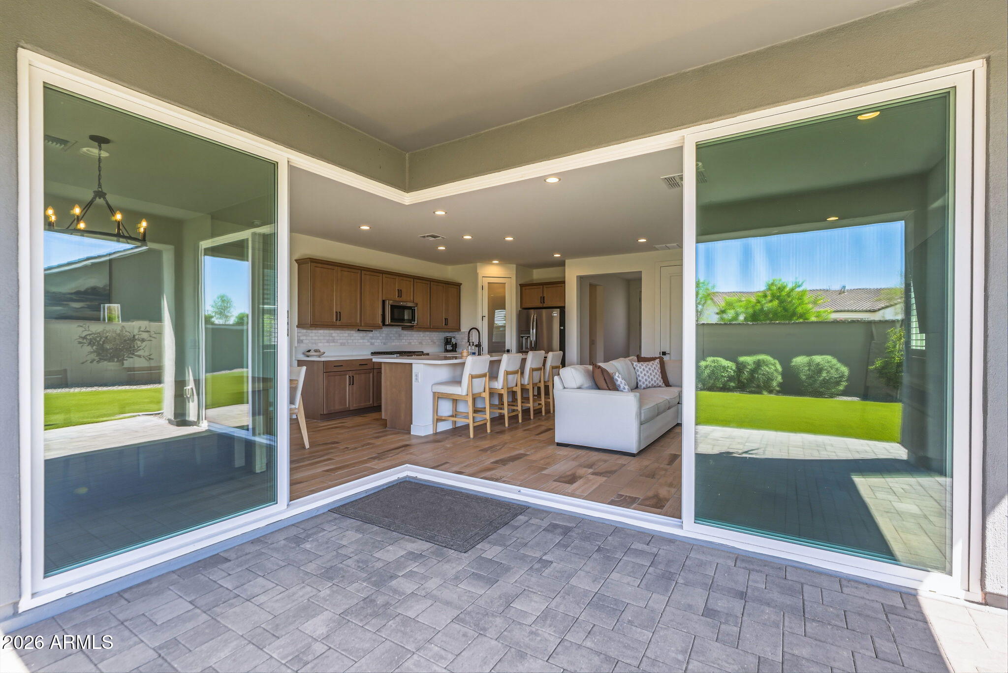 STERLING GROVE - Residential