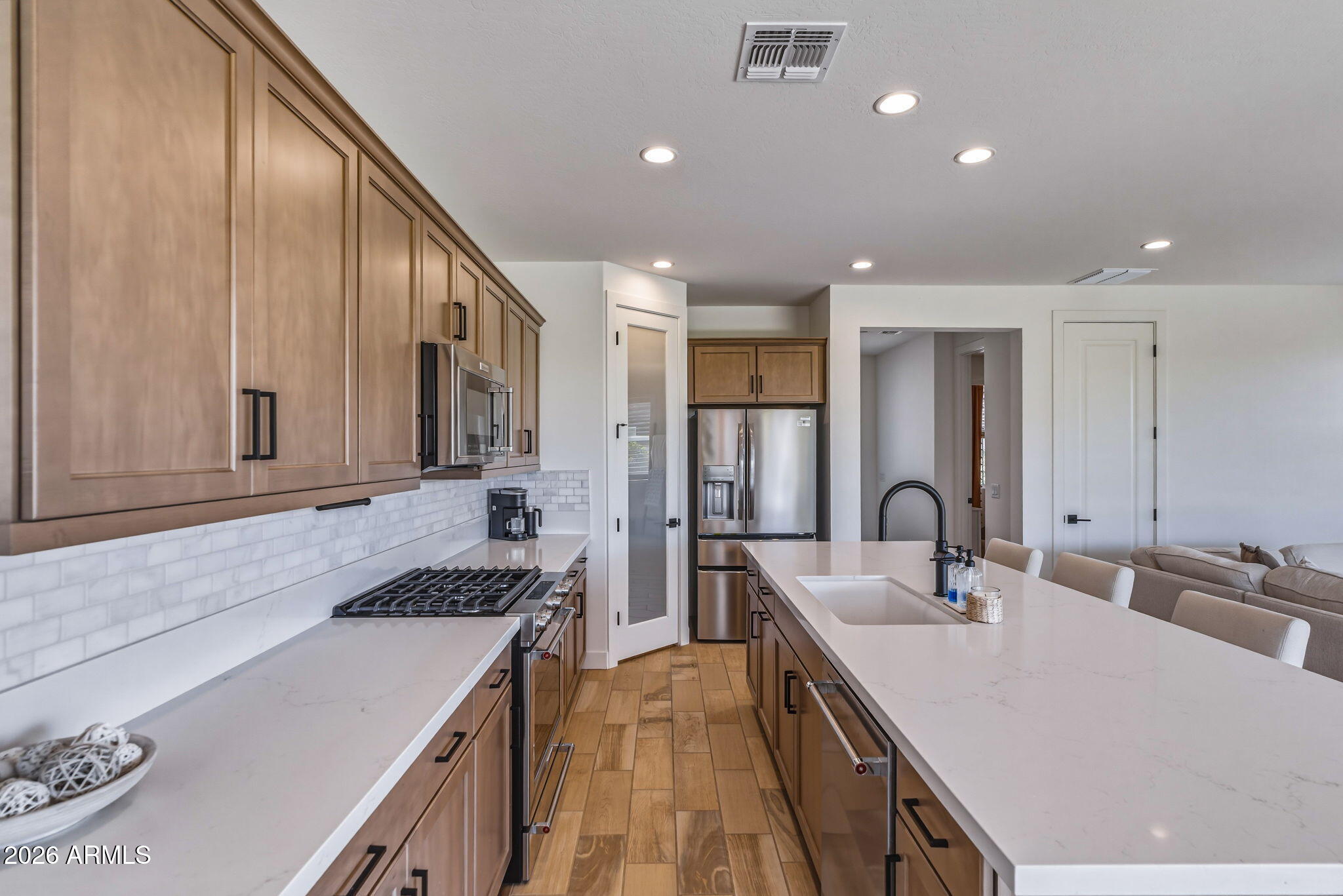 STERLING GROVE - Residential