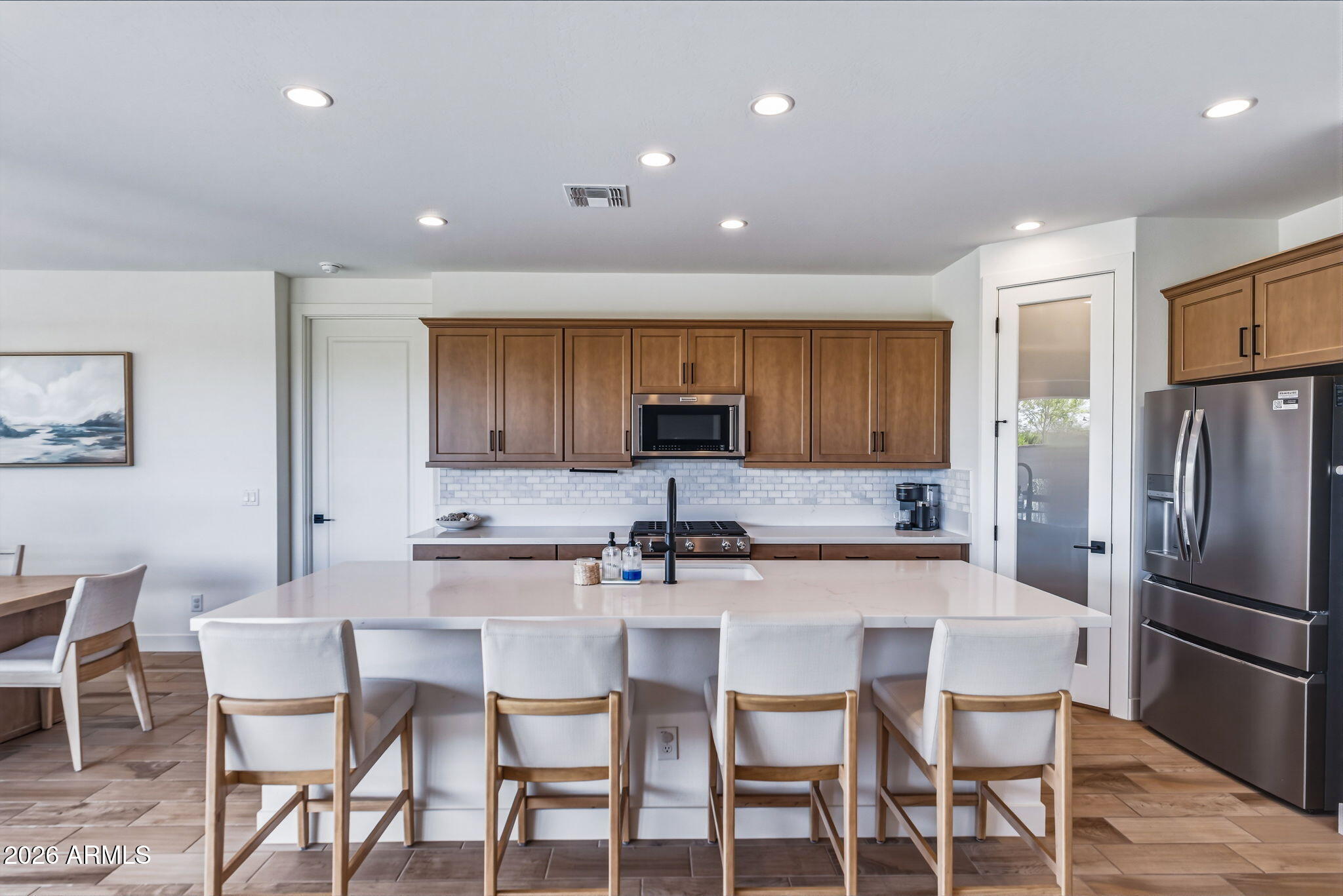 STERLING GROVE - Residential