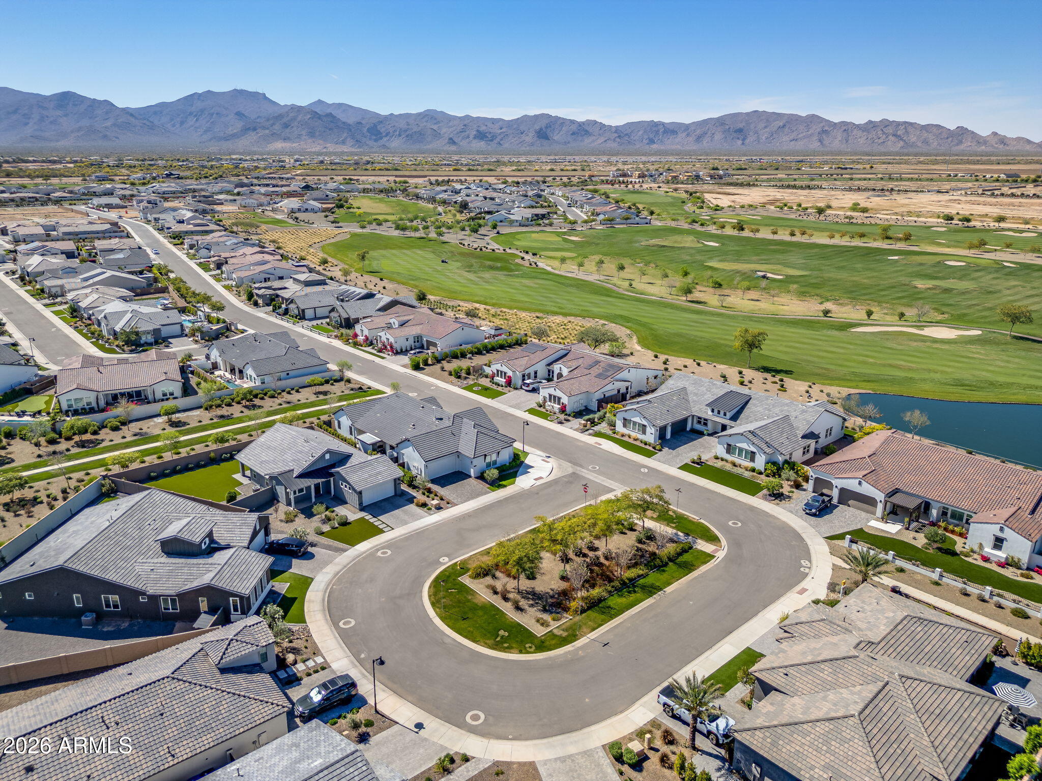 11168 N ST HELENA --