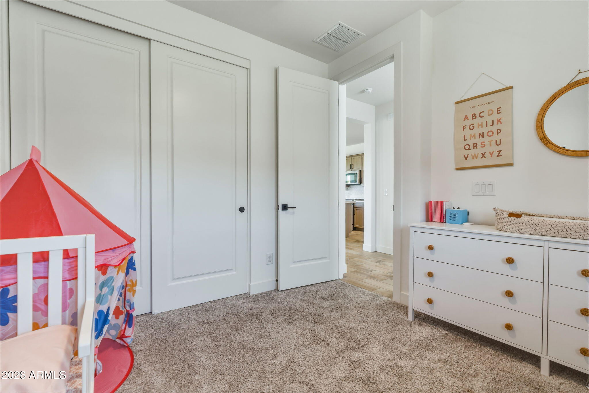 STERLING GROVE - Residential