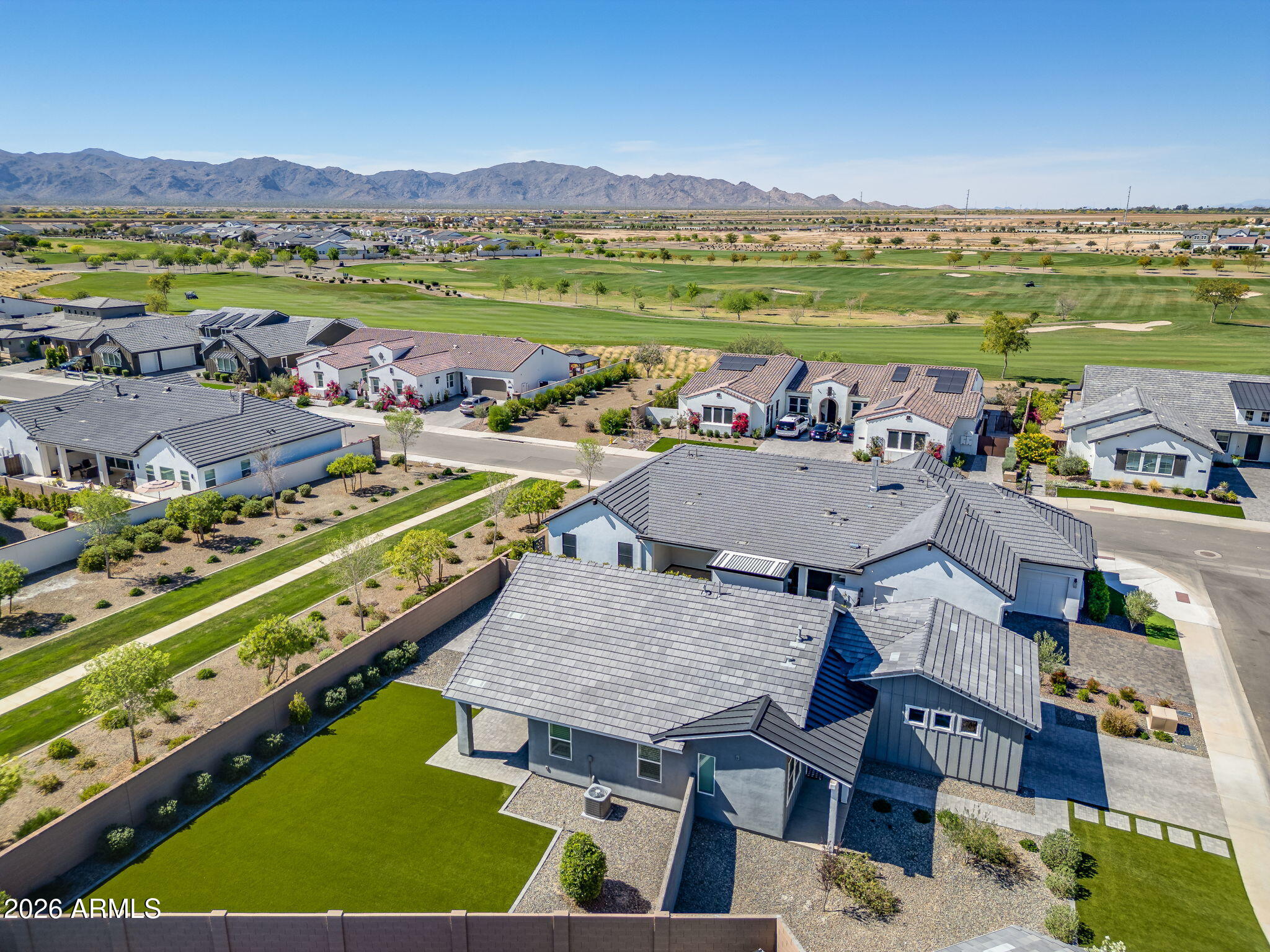 11168 N ST HELENA --