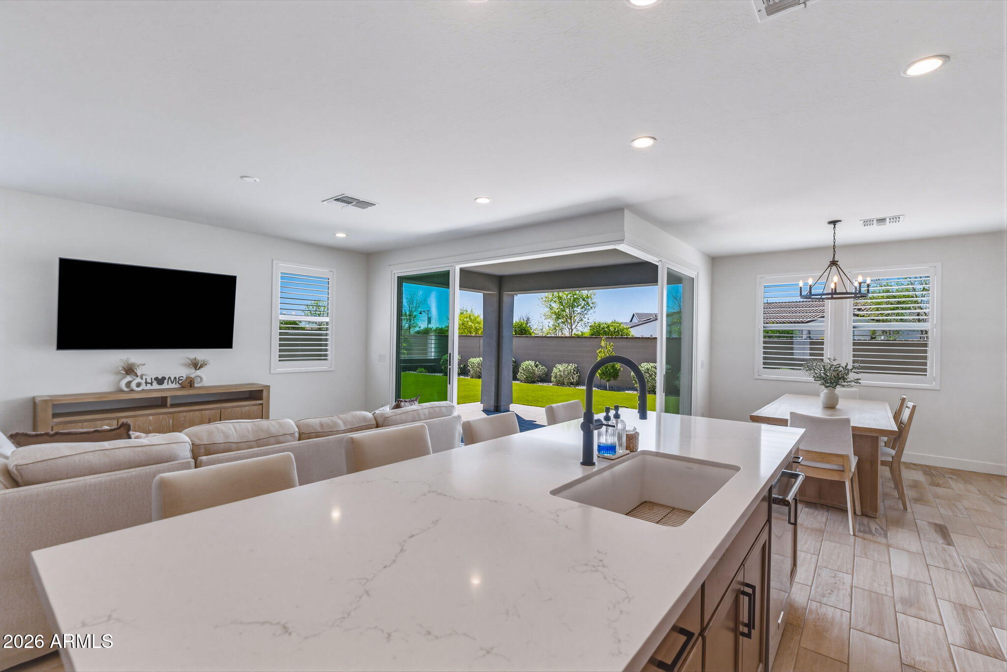STERLING GROVE - Residential