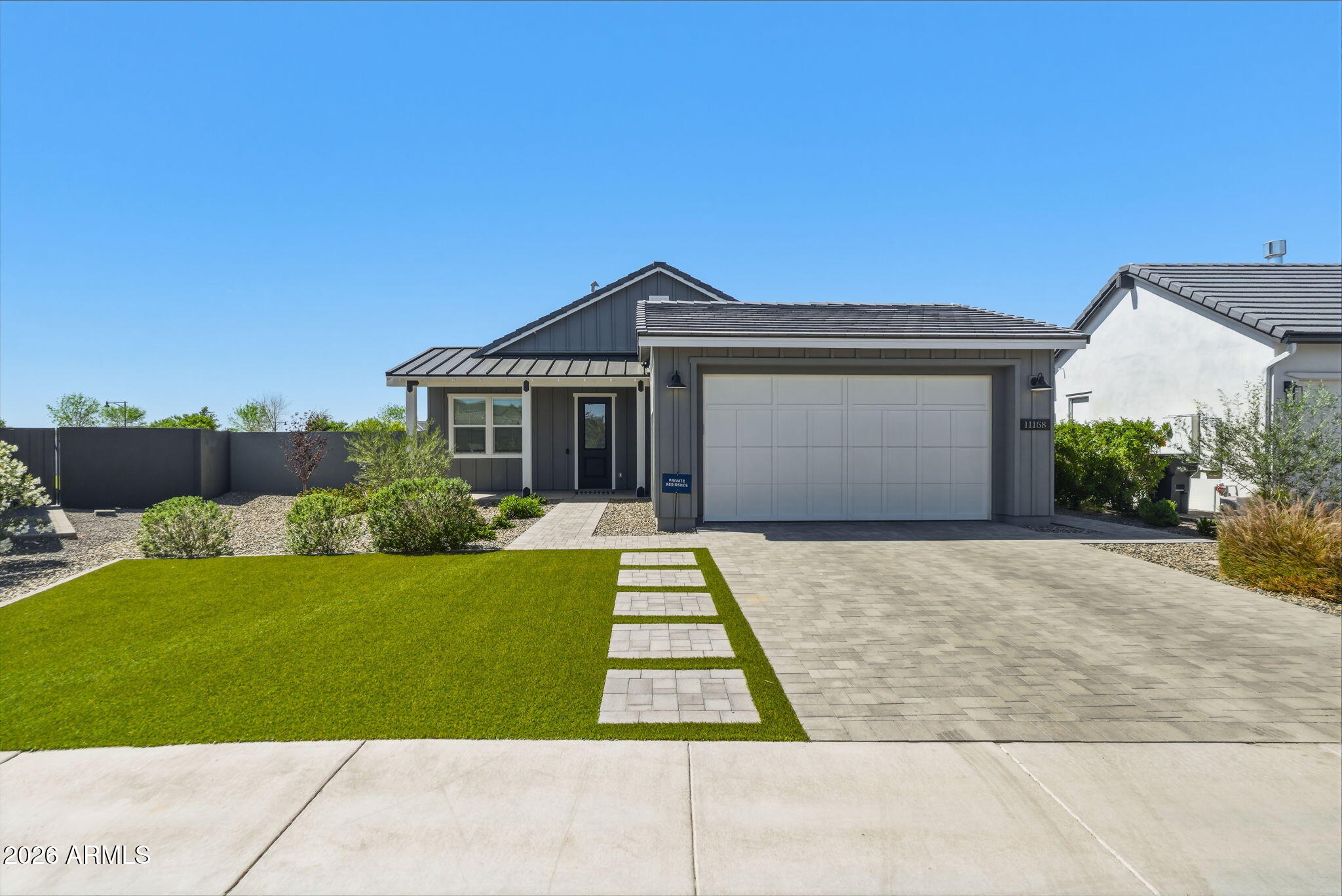 11168 N ST HELENA --