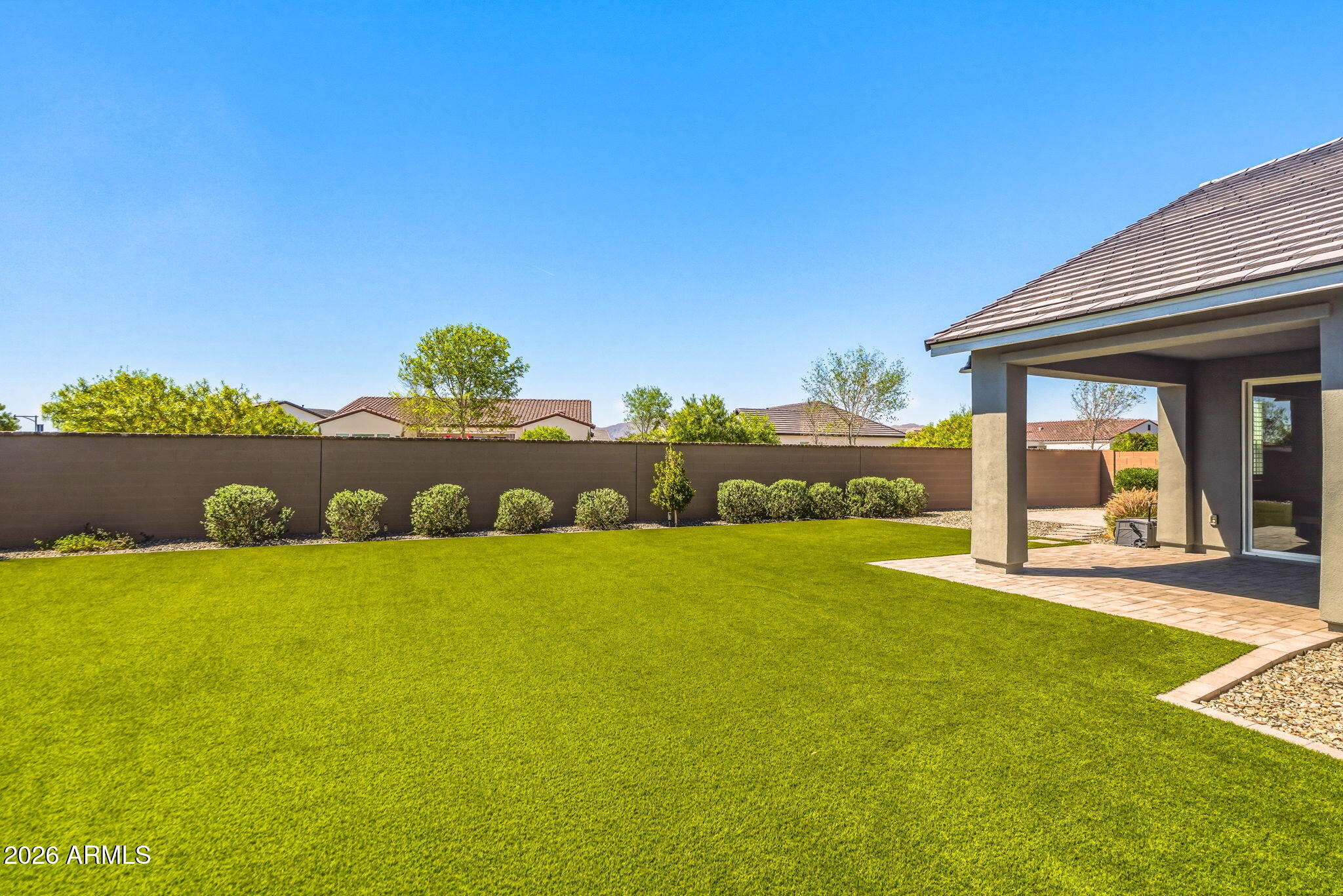 11168 N ST HELENA --