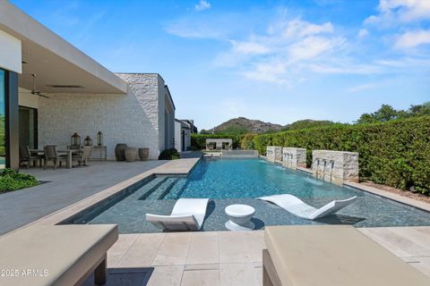 6838 E JOSHUA TREE Lane Paradise Valley AZ 85253