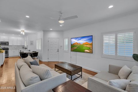 Photo of 7710 E Gainey Ranch Road #139, Scottsdale, AZ 85258 (MLS # 6994871)