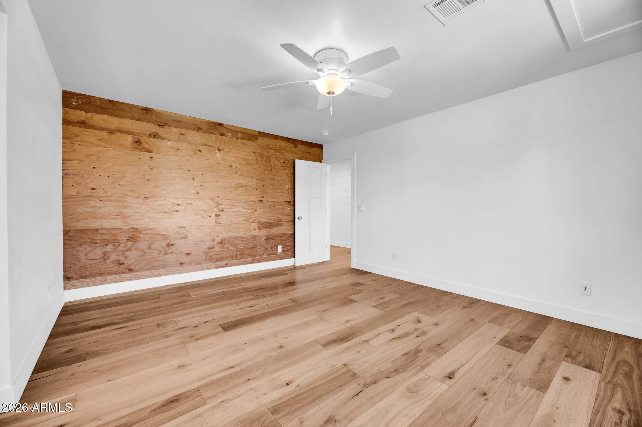 Metes and bounds - Residential