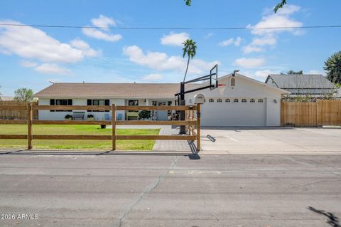Property photo of 165 E Water Tank Road, Gilbert, AZ 85296