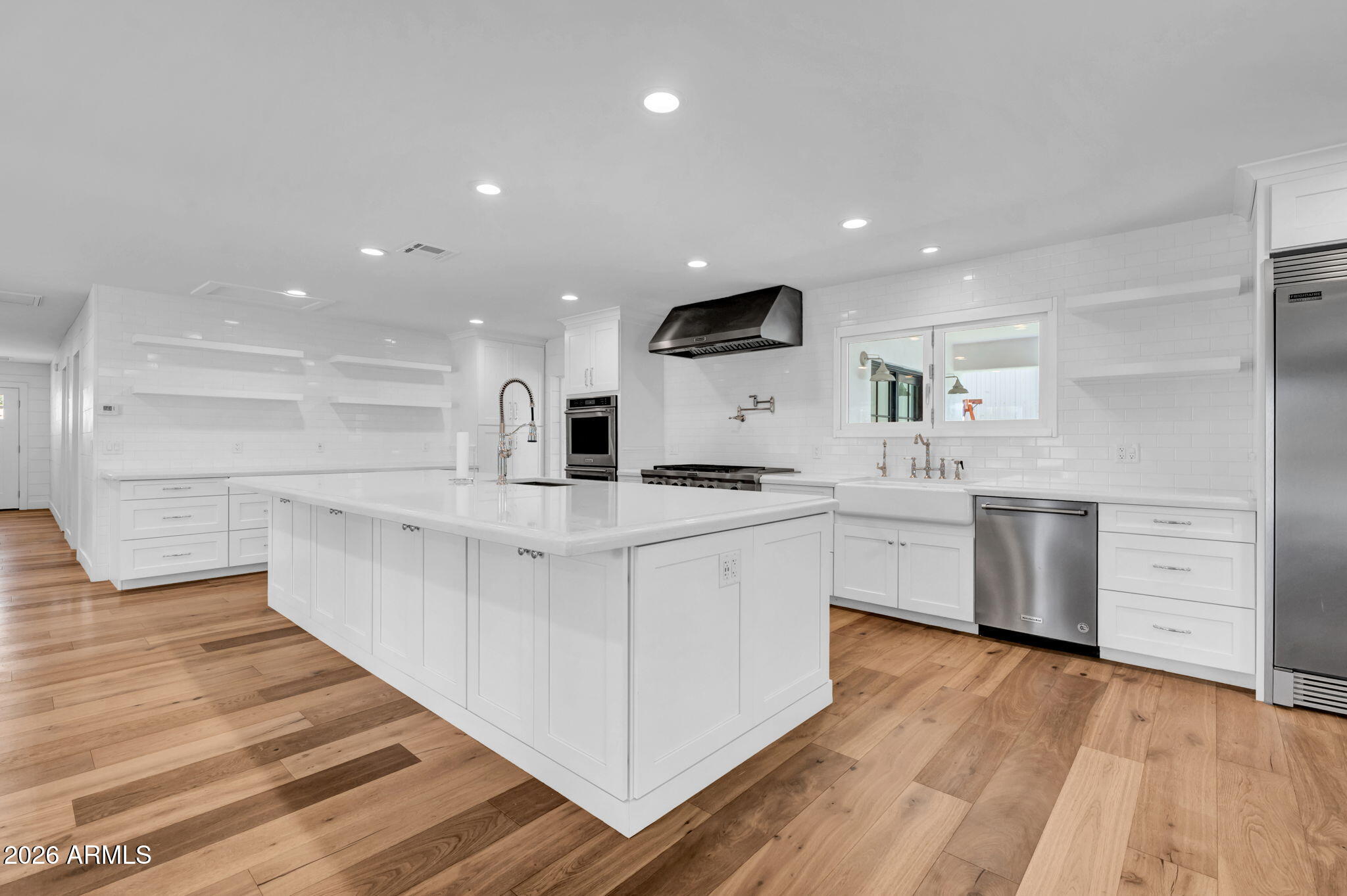 Metes and bounds - Residential