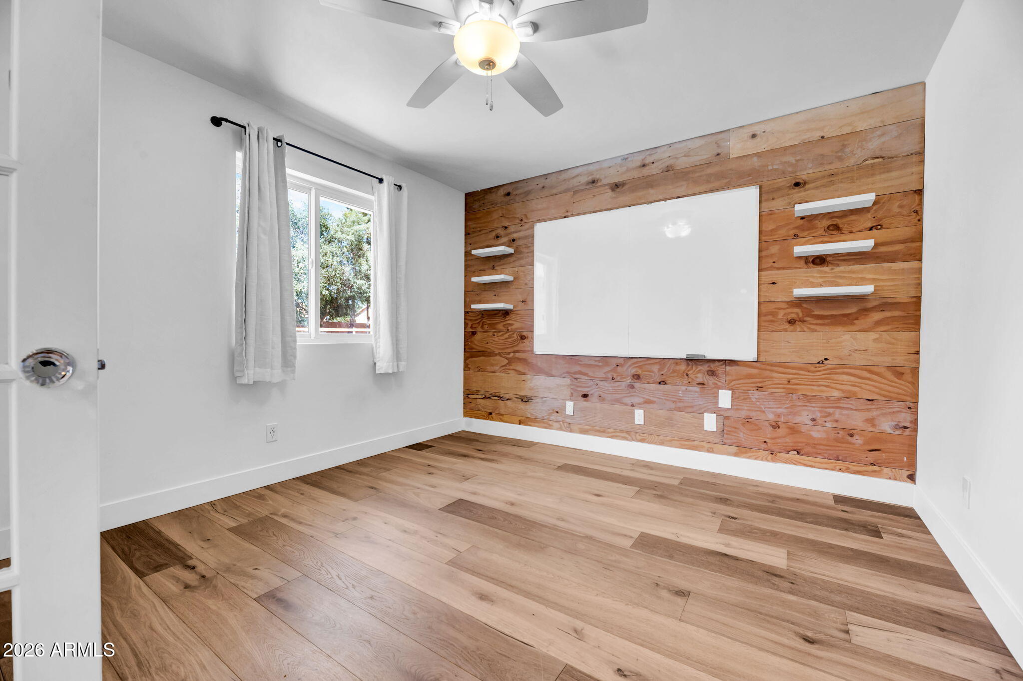 Metes and bounds - Residential