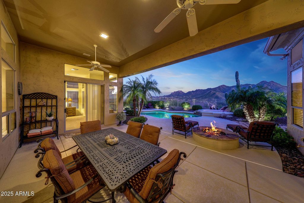 Photo of 11509 E Desert Holly Drive, Scottsdale, AZ 85255 (MLS # 6945461)