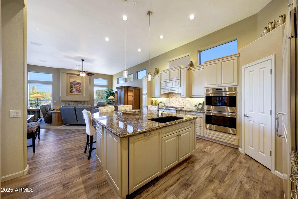 Photo of 11509 E Desert Holly Drive, Scottsdale, AZ 85255 (MLS # 6945461)